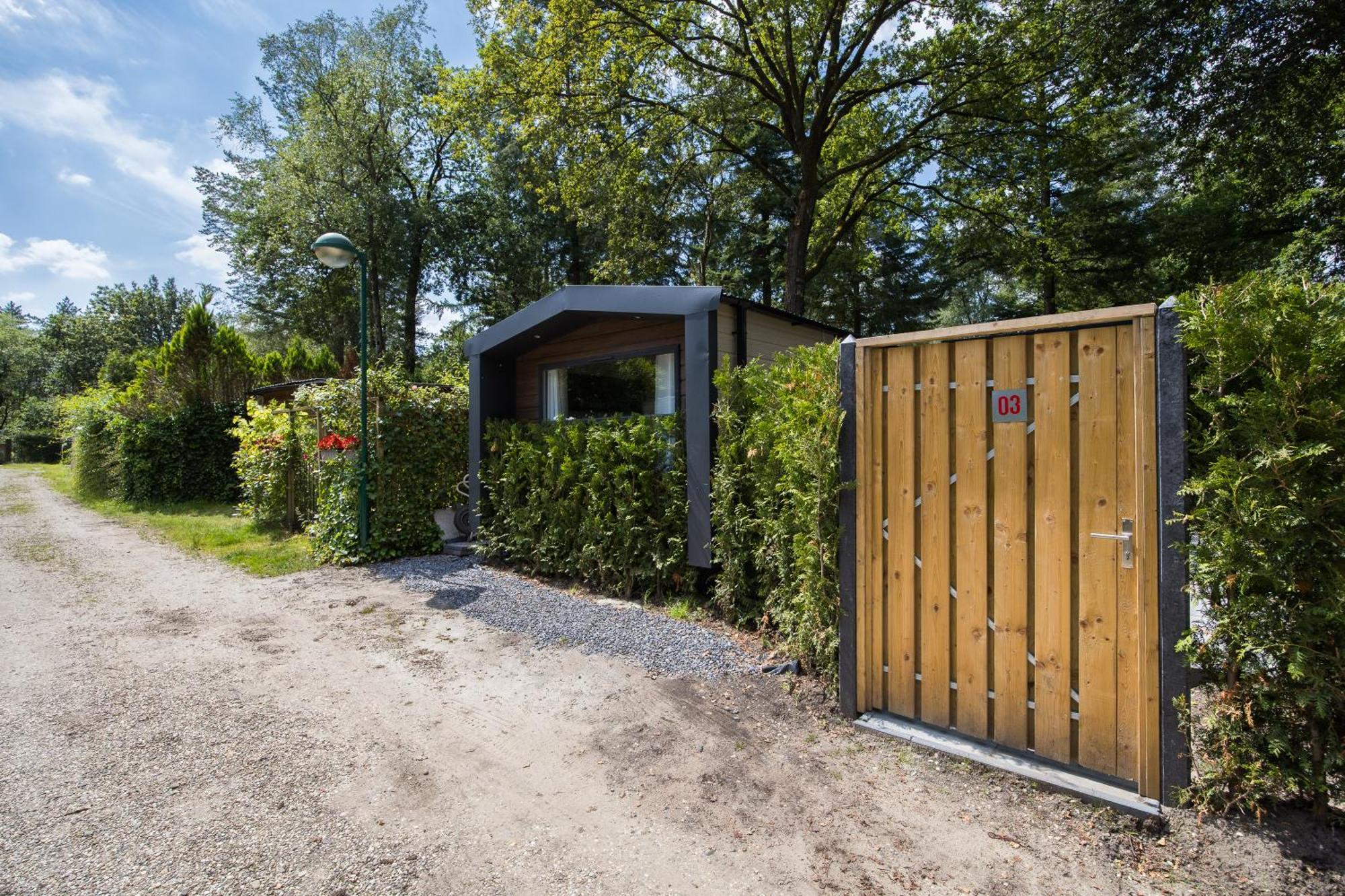 Veluwe Hoenderloo Luxury Chalet With Private Sauna And Hot Tub - Swimming Pool Tennis Court Supermarket Bowling Alley Theatre And Entertainment For Children Exterior foto
